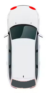 Head Lights Tints